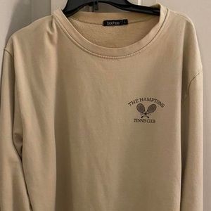 BOOHOO PULL-OVER